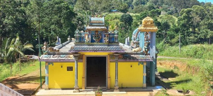 Kandy to Nuwaraeliya 3D Trekking Pekoe Trails Stage 1-2-&-3 - Frequently Asked Questions