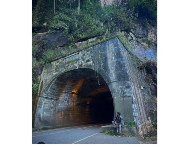 Kandy to Nuwaraeliya Drop Or Day Tour By Local Tuk Tuk - Key Points