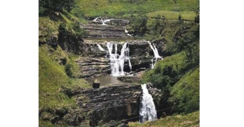 Kandy to Nuwaraeliya Drop Or Day Tour By Local Tuk Tuk - Pickup Locations