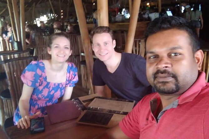 Kandy To Nuwaraeliya Scenic Train Ride and Nuwaraeliya City Tour And Drop Ella - Seetha Amman Kovil Exploration