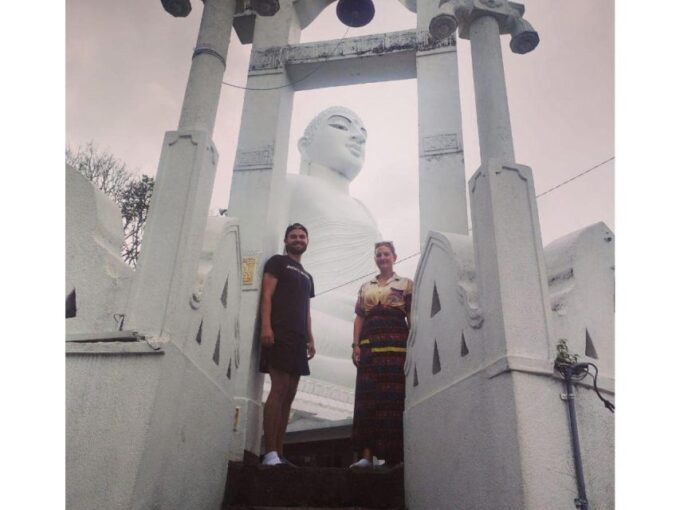 Kandy to Pinnawala Orphanage and Ambuluwawa TukTuk Day Tour - Frequently Asked Questions