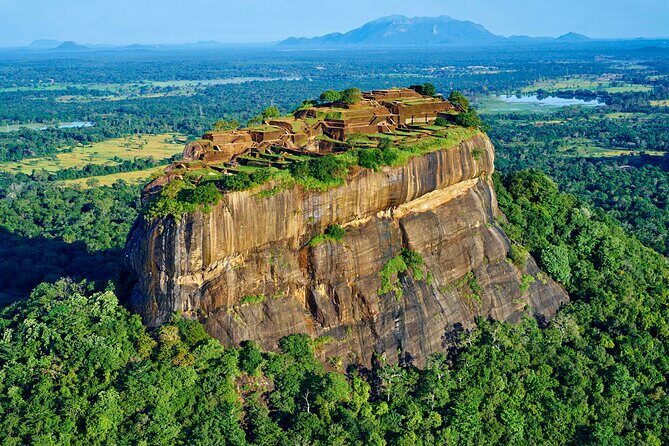 Kandy to Sigiriya and Dambulla Safari Day Tour - Authenticity and Local Flavor