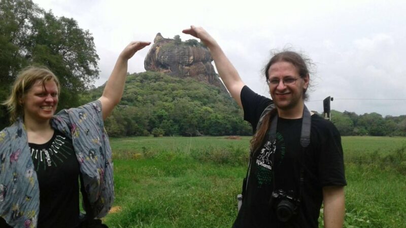 Kandy to Sigiriya Day Tour - Key Points