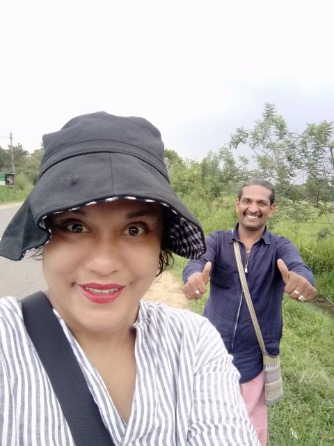 Kandy to Sigiriya Day Tour - Itinerary Highlights