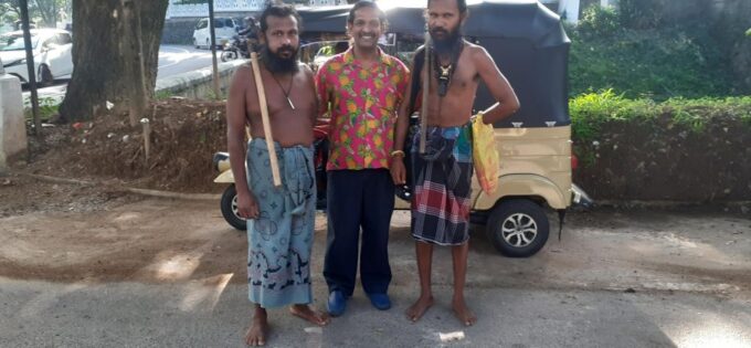 Kandy to Sigiriya Day Tour - Customer Reviews
