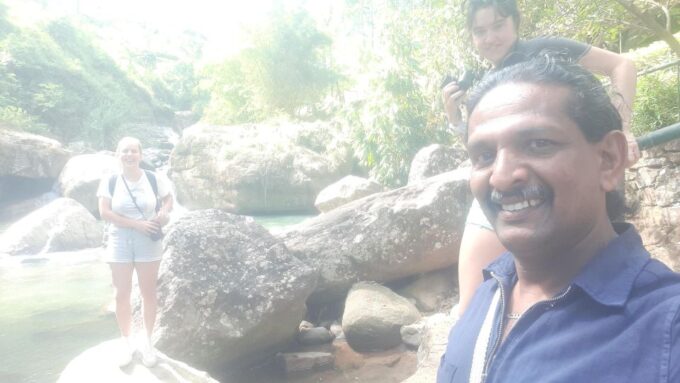 Kandy to Sigiriya Day Tour - Frequently Asked Questions