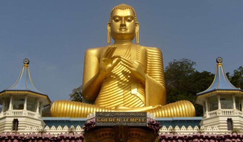 Kandy to Sigiriya Day Trip With Recommended Guide - Prohibited Items