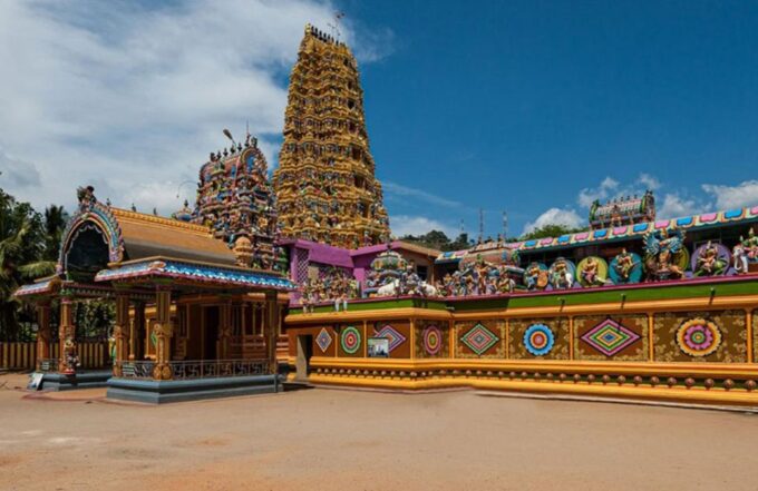 Kandy to Sigiriya Day Trip With Recommended Guide - Contact Information