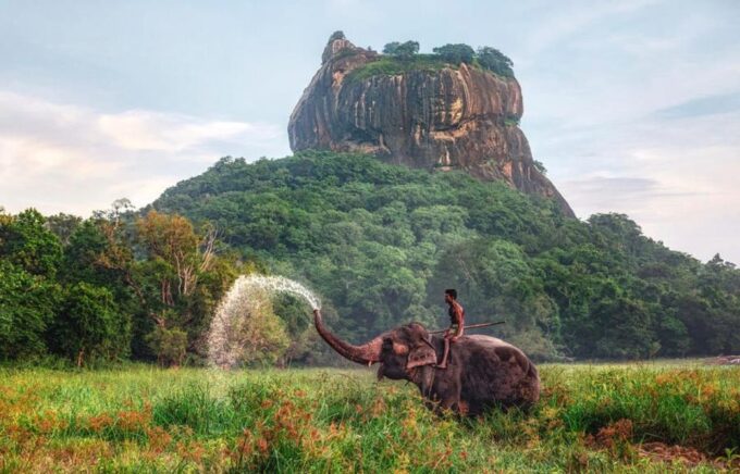 Kandy to Sigiriya Day Trip With Recommended Guide - Frequently Asked Questions