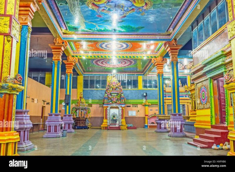 Kandy to Sigiriya Drop - By Tuk Tuk - Sigiriya - Tour Duration and Pricing