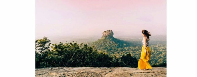 Kandy to Sigiriya Guided Day Tours by Local - The Value of This Tour