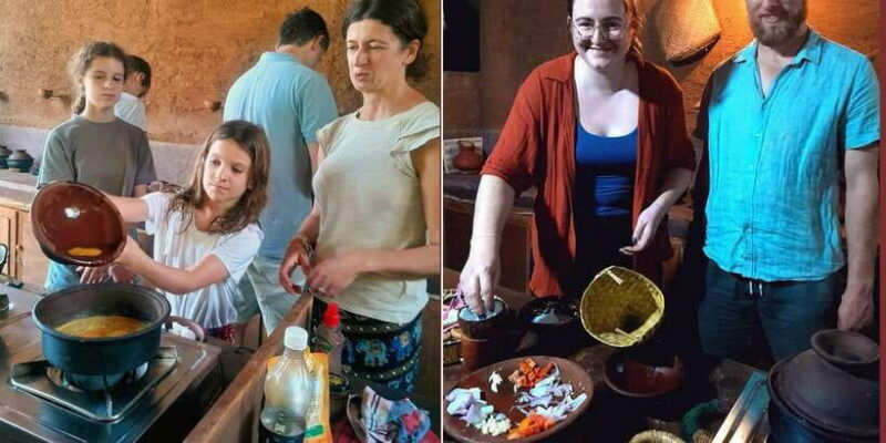 Kandy: Village Cooking Class 12 Dishes with Market Tour - Key Points