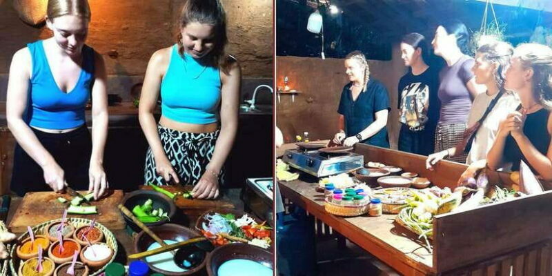 Kandy: Village Cooking Class 12 Dishes with Market Tour - Who Will Love This Tour?