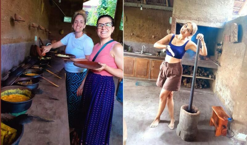 Kandy: Village Cooking Class 12 Dishes with Market Tour - Final Thoughts