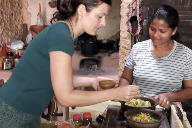 Kandy Village Cooking Class - Accessibility and Reviews