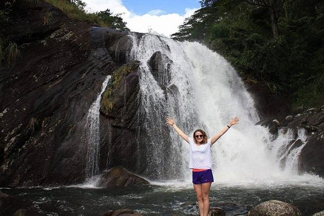 Kandy Waterfalls Day Tour - Requirements