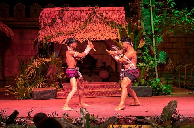 Kanell Dinner Show - Apsara Dance and Fine Dining in Siem Reap - Practical Tips for Visitors