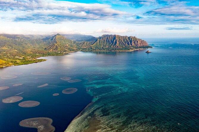 Kaneohe Bay Coral Reef Self-Guided Kayak Tour - Customer Feedback and Insights
