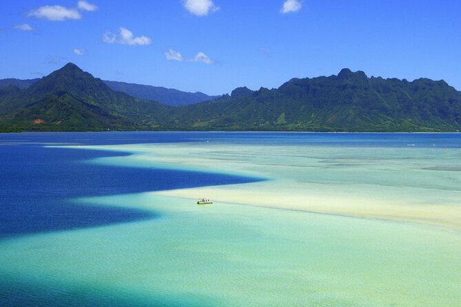 Kaneohe Sandbar Snorkeling Tour, 2nd Tour - What to Expect