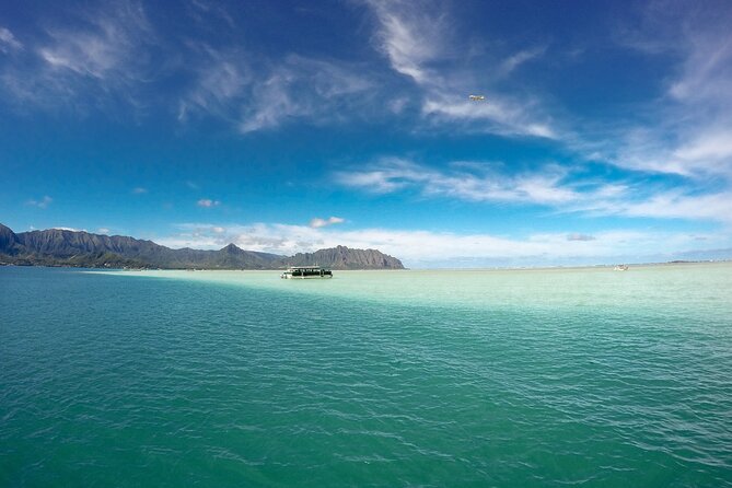 Kaneohe Sandbar Snorkeling Tour, 2nd Tour - Safety Precautions