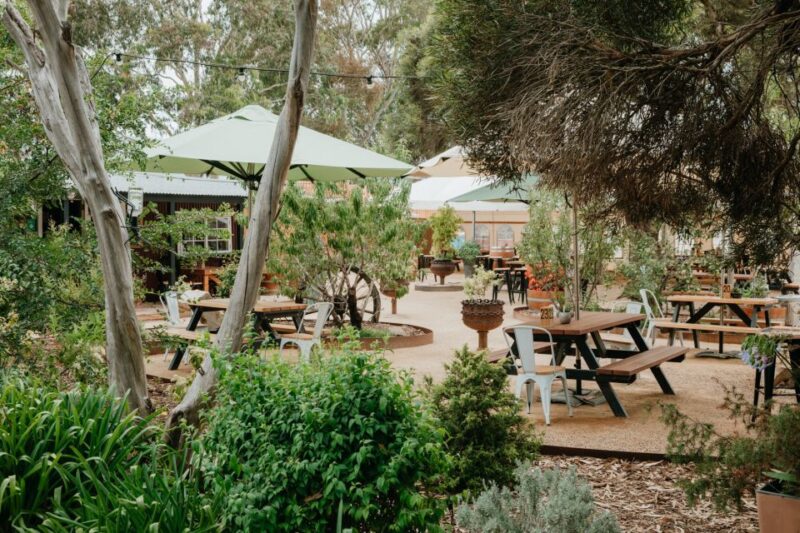 Kangaroo Island: Blend Your Own Gin Experience - Key Points