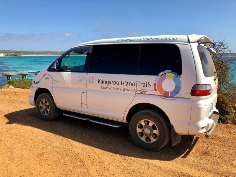 Kangaroo Island Food & Wine Tour - Frequently Asked Questions