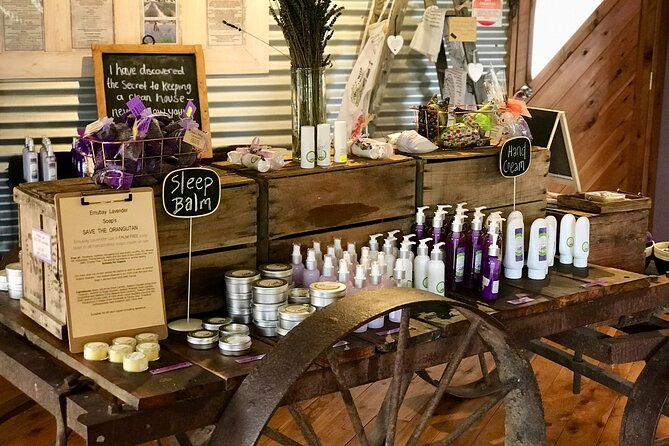 Kangaroo Island - Full Day Tasting Tour - Visitor Information