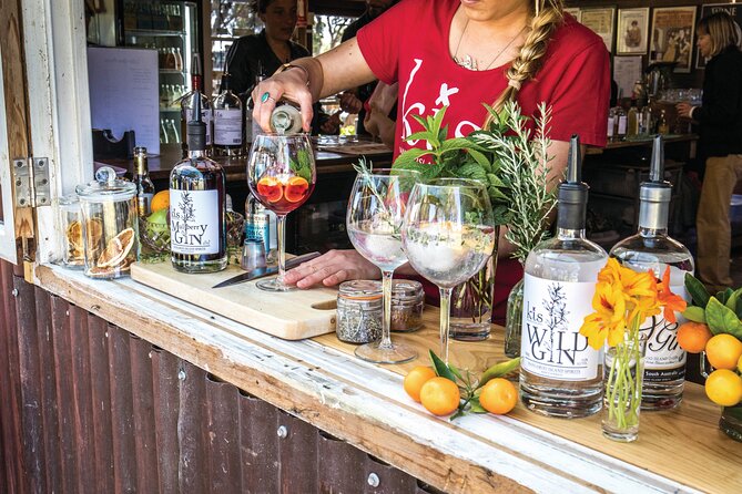 Kangaroo Island Half Day Tasting Tour - Inclusions and Logistics