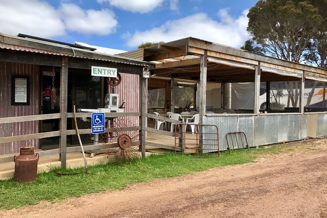 Kangaroo Island Half Day Tasting Tour - Customer Feedback