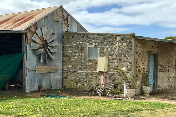 Kangaroo Island Half Day Tasting Tour - Itinerary Adjustments