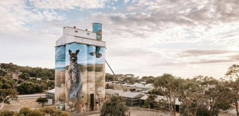 Kangaroo Island: Half-Day Tour Guided Coach Tour - Key Points