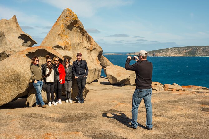Kangaroo Island in a Day Tour From Adelaide - Wildlife and Natural Attractions