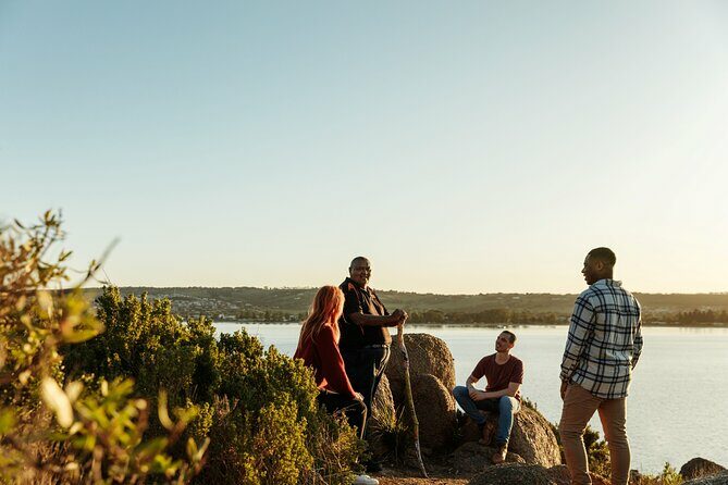 Kangaroo Island Indigenous Tour (1 Day) - FAQs