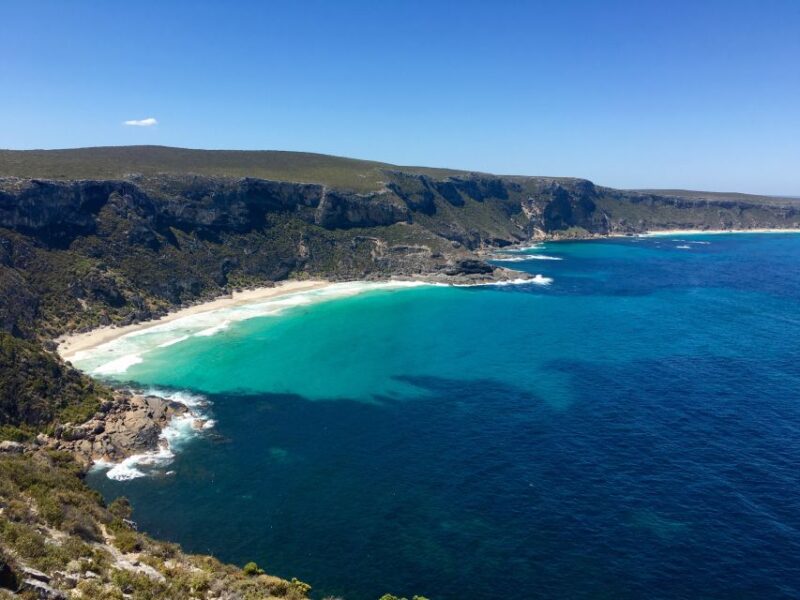 Kangaroo Island: Scenic, Nature & Wildlife Tour - Tour Inclusions