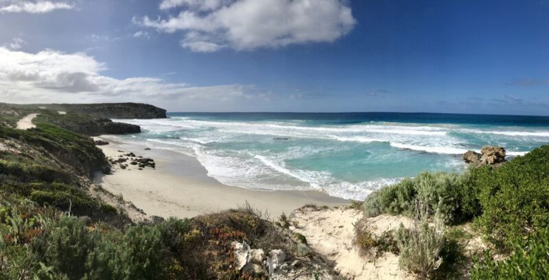 Kangaroo Island: Scenic, Nature & Wildlife Tour - Booking and Travel