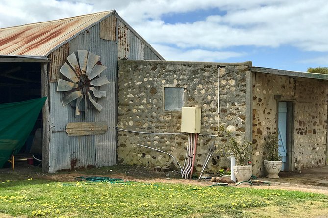 Kangaroo Island Shore Excursion Tasting Tour - For Cruise Ship Passengers Only - Itinerary and Logistics