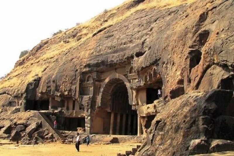 KANHERI CAVES AND MEDITATION CENTRE - Key Points