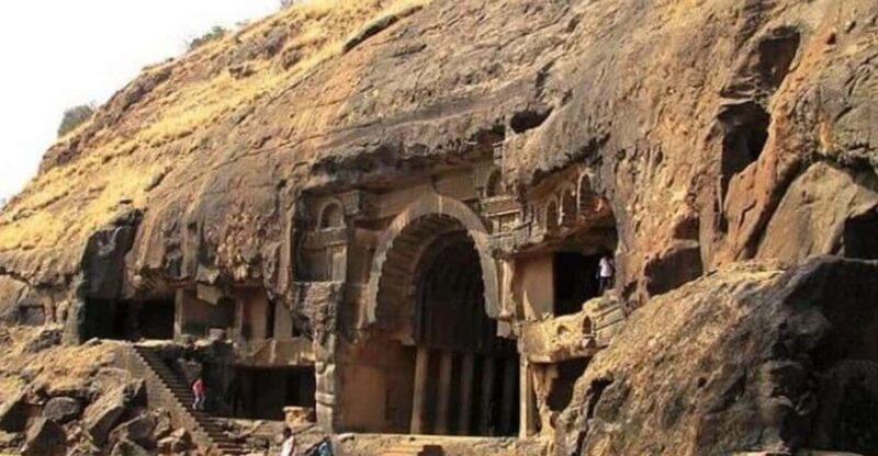 KANHERI CAVES AND MEDITATION CENTRE - Itinerary and Experience