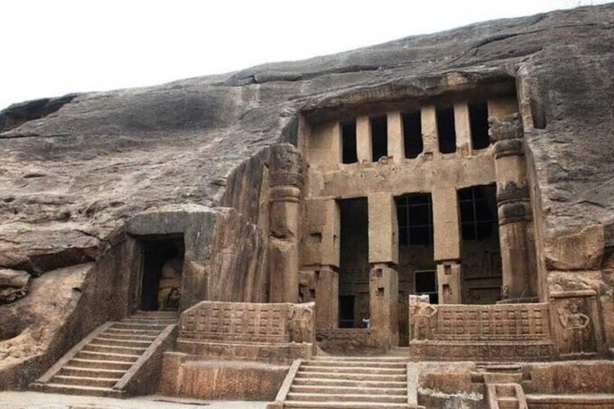KANHERI CAVES AND MEDITATION CENTRE - Frequently Asked Questions