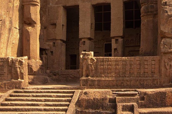 Kanheri Caves and Sanjay Gandhi National Park - Highlights and Biodiversity