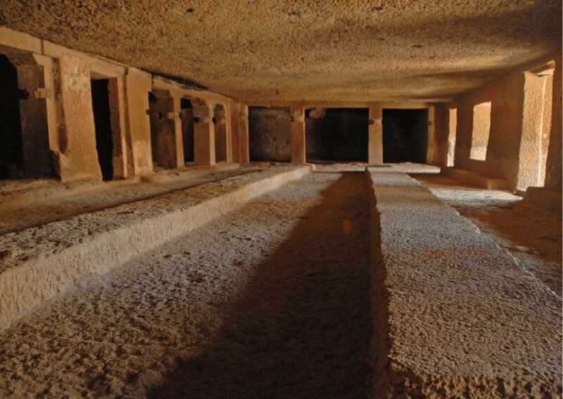 Kanheri Caves (Guided Half Day Sightseeing City Tour) - Main Activities and Attractions