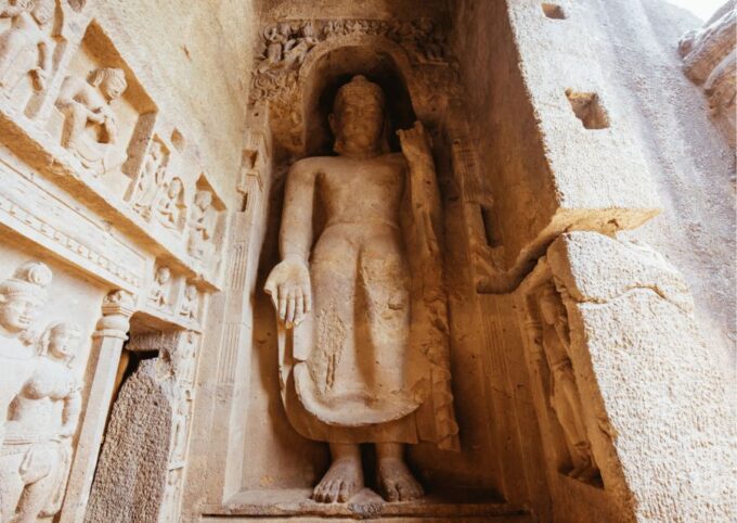 Kanheri Caves (Guided Half Day Sightseeing City Tour) - Recommended Attire and Footwear