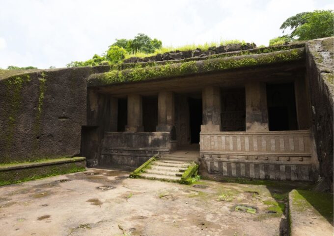 Kanheri Caves (Guided Half Day Sightseeing City Tour) - Availability and Additional Inquiries