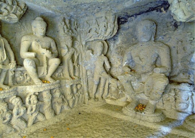 Kanheri Caves (Guided Half Day Sightseeing City Tour) - Frequently Asked Questions