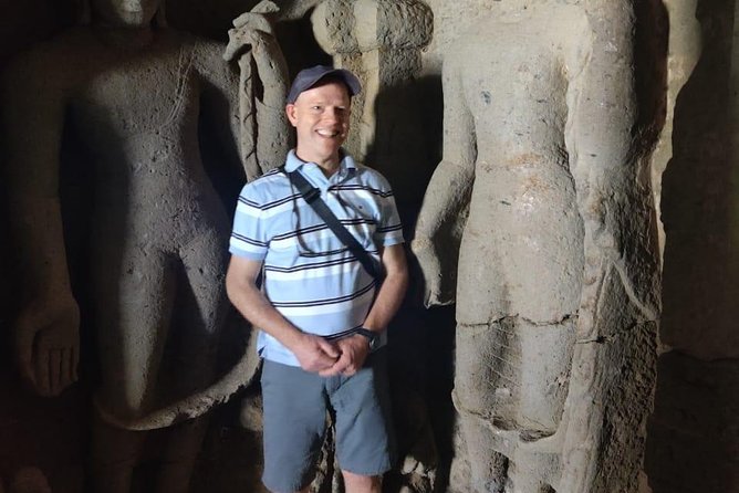 Kanheri Caves Heritage Tour - Ratings and Recommendations