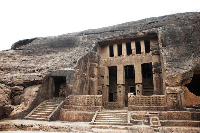 Kanheri Caves Tour - Inclusions and Pricing