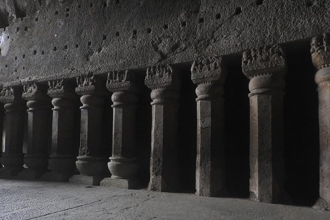 Kanheri Caves Tour in Mumbai Sanjay Gandhi National Park(Sgnp) - Highlights of Customer Reviews