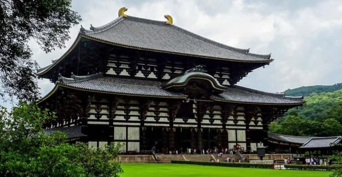 Kansai 10-Hour Chartered Day Trip | Nara City - Additional Child Seat Information