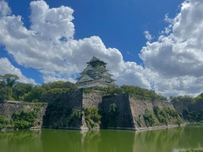 Kansai 10-Hour Chartered Day Trip | Osaka City - Passenger Pick-up/Drop-off