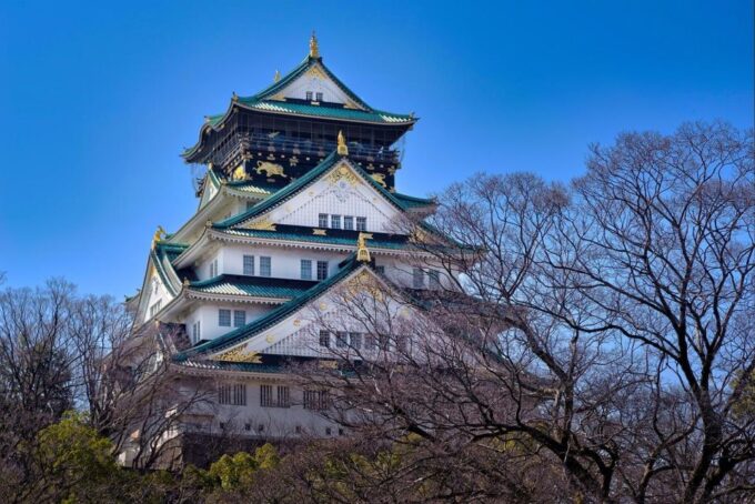 Kansai 10-Hour Chartered Day Trip | Osaka City - Frequently Asked Questions